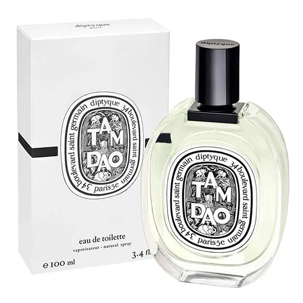 Nước Hoa Unisex Diptyque Tam Dao Eau De Toilette 100ml - Nước hoa - Vua Hàng Hiệu