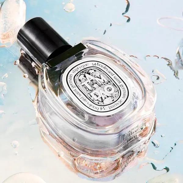 Nước Hoa Unisex Diptyque Tam Dao Eau De Toilette 100ml - Nước hoa - Vua Hàng Hiệu