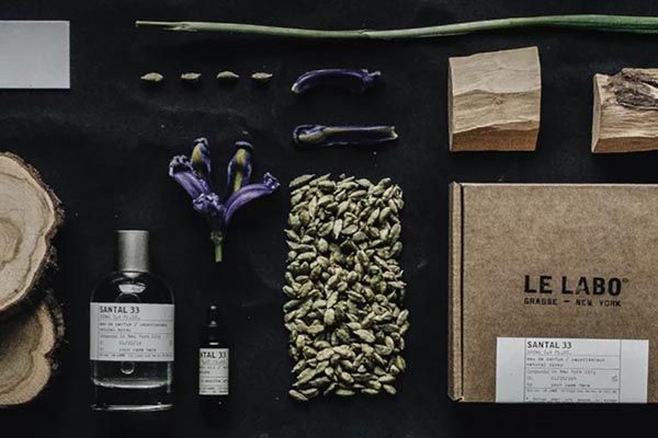 Nước Hoa Unisex Le Labo Santal 33 Eau De Parfum (EDP) 100ml - Nước hoa - Vua Hàng Hiệu