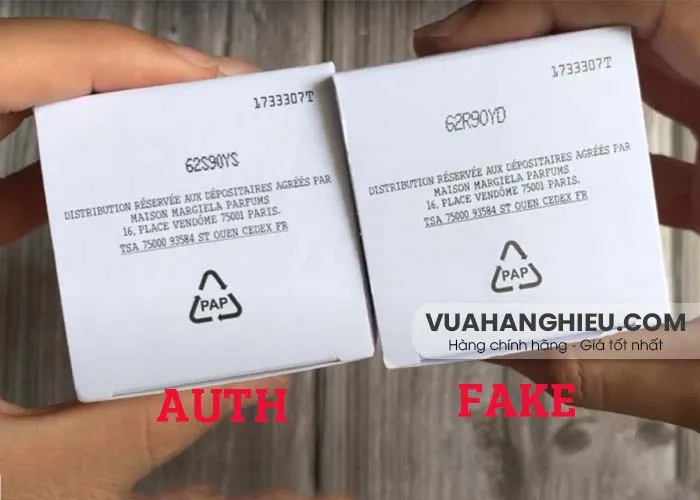 7 cách phân biệt nước hoa Replica thật giả chuẩn xác - 3