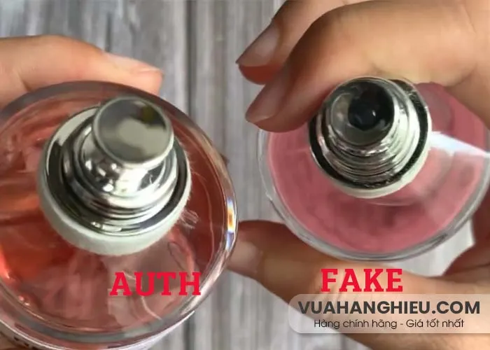 7 cách phân biệt nước hoa Replica thật giả chuẩn xác - 10