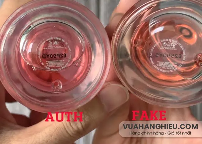 7 cách phân biệt nước hoa Replica thật giả chuẩn xác - 6