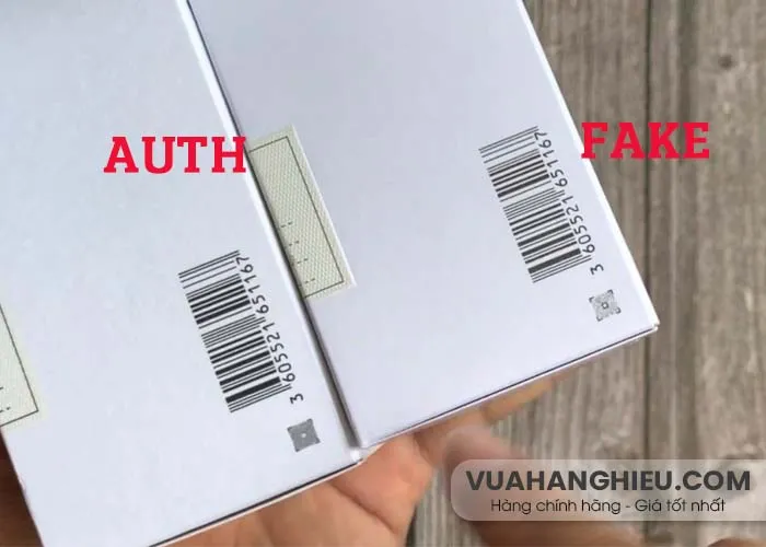 7 cách phân biệt nước hoa Replica thật giả chuẩn xác - 4