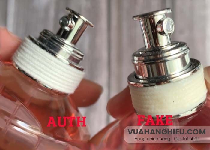 7 cách phân biệt nước hoa Replica thật giả chuẩn xác - 8