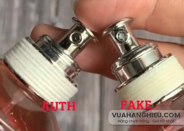 7 cách phân biệt nước hoa Replica thật giả chuẩn xác - 9