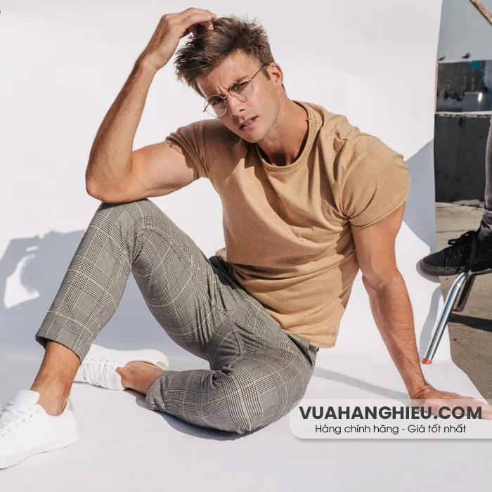 Phong cách Smart Casual: Sự chuẩn mực của quý ông hiện đại