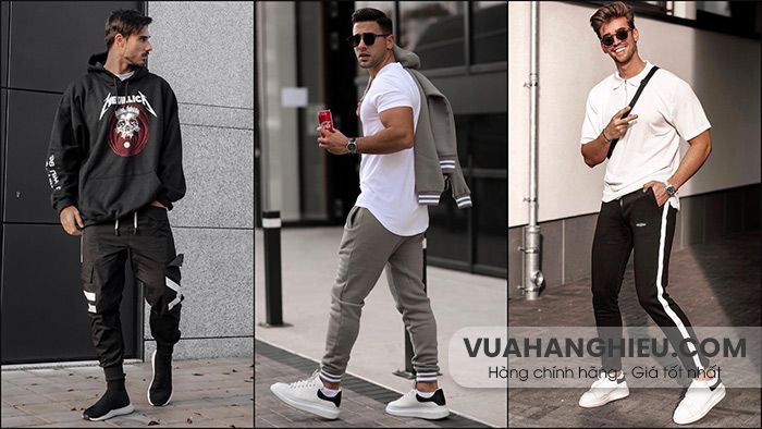 Phong cách Smart Casual: Sự chuẩn mực của quý ông hiện đại