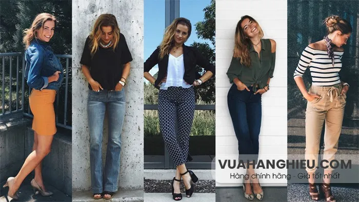 Phong cách Smart Casual: Sự chuẩn mực của quý ông hiện đại