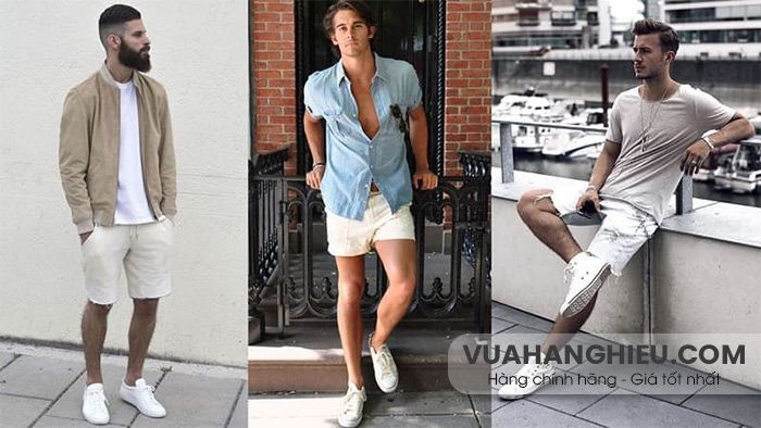 Phong cách Smart Casual: Sự chuẩn mực của quý ông hiện đại