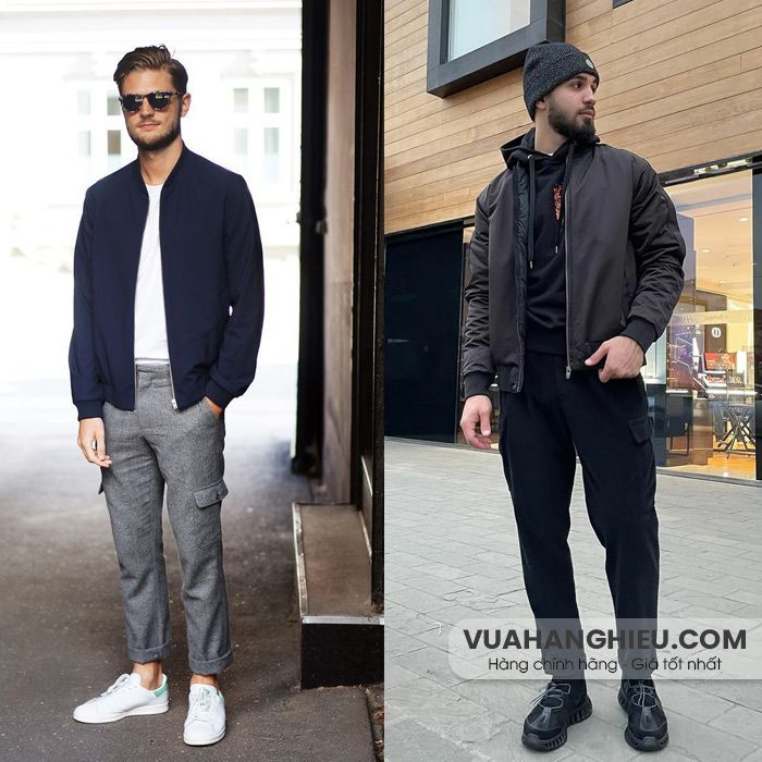 Phong cách Smart Casual: Sự chuẩn mực của quý ông hiện đại