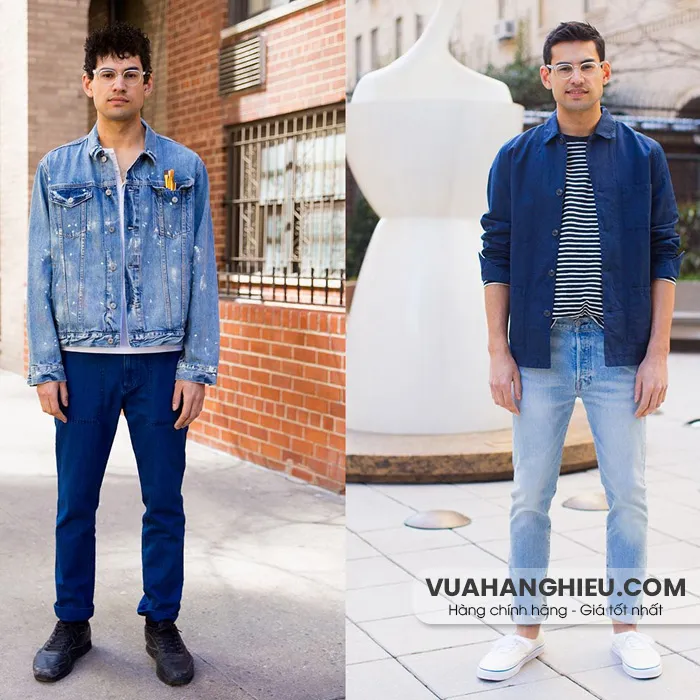 Phong cách Smart Casual: Sự chuẩn mực của quý ông hiện đại