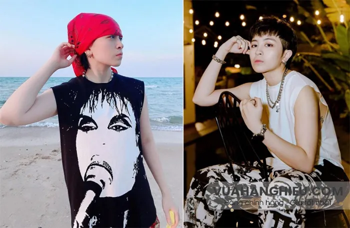 Phong cách tomboy là gì? Tips phối đồ tomboy 