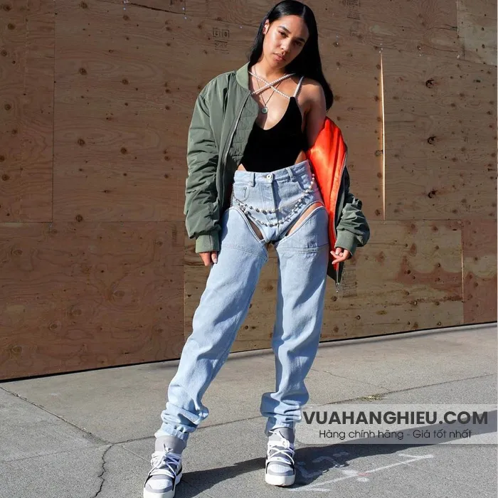 Phong cách tomboy là gì? Tips phối đồ tomboy 