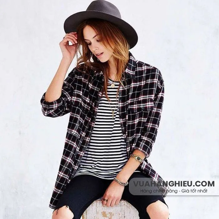 Phong cách tomboy là gì? Tips phối đồ tomboy 