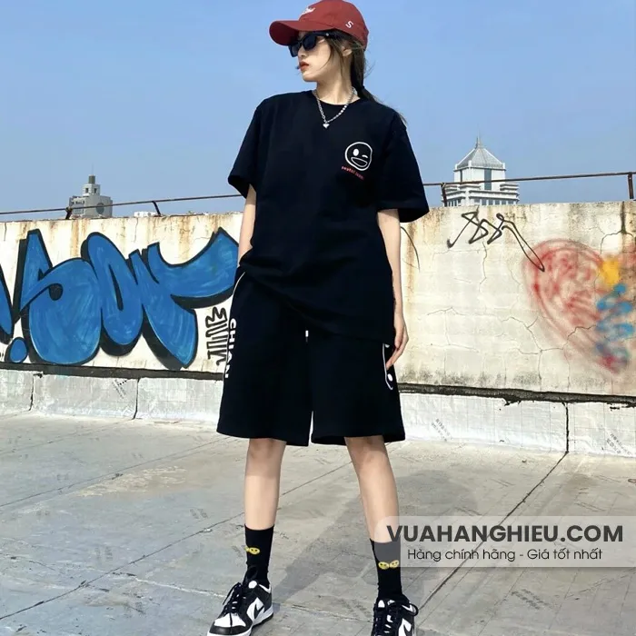 Phong cách tomboy là gì? Tips phối đồ tomboy 