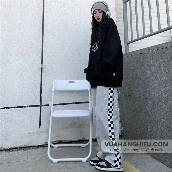 Phong cách tomboy là gì? Tips phối đồ tomboy 