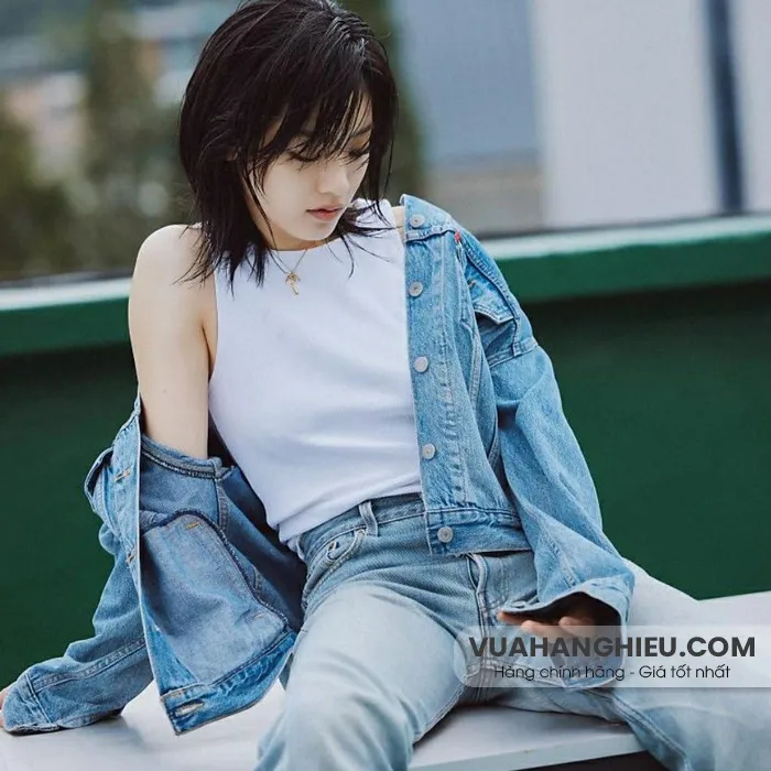 Phong cách tomboy là gì? Tips phối đồ tomboy 