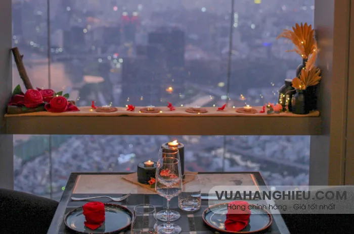 Top 25 quà tặng kỷ niệm 1 năm yêu nhau ý nghĩa cho người thương