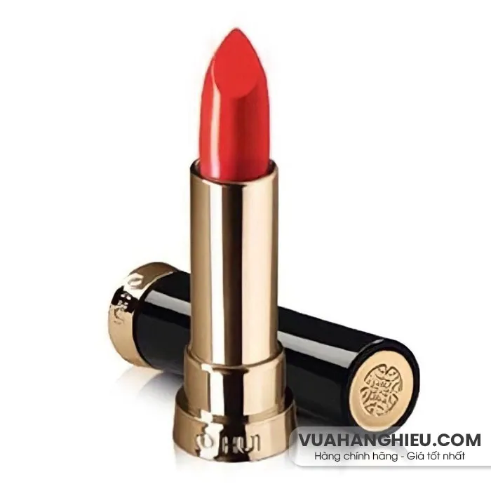 Top 11 thỏi son Ohui quan tâm nhiều hiện nay - Màu đẹp, chất mịn và lâu trôi