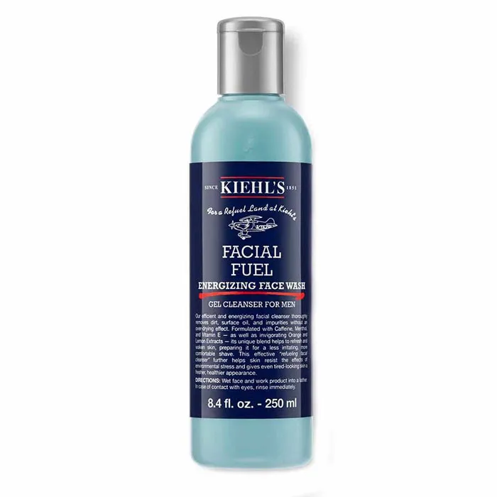 Top 9 sữa rửa mặt Kiehl’s chất lượng tốt được yêu thích năm 2025