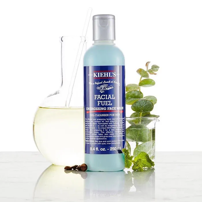 Top 9 sữa rửa mặt Kiehl’s chất lượng tốt được yêu thích năm 2025