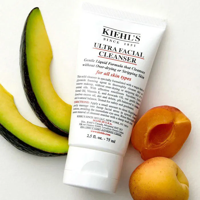 Top 9 sữa rửa mặt Kiehl’s chất lượng tốt được yêu thích năm 2025