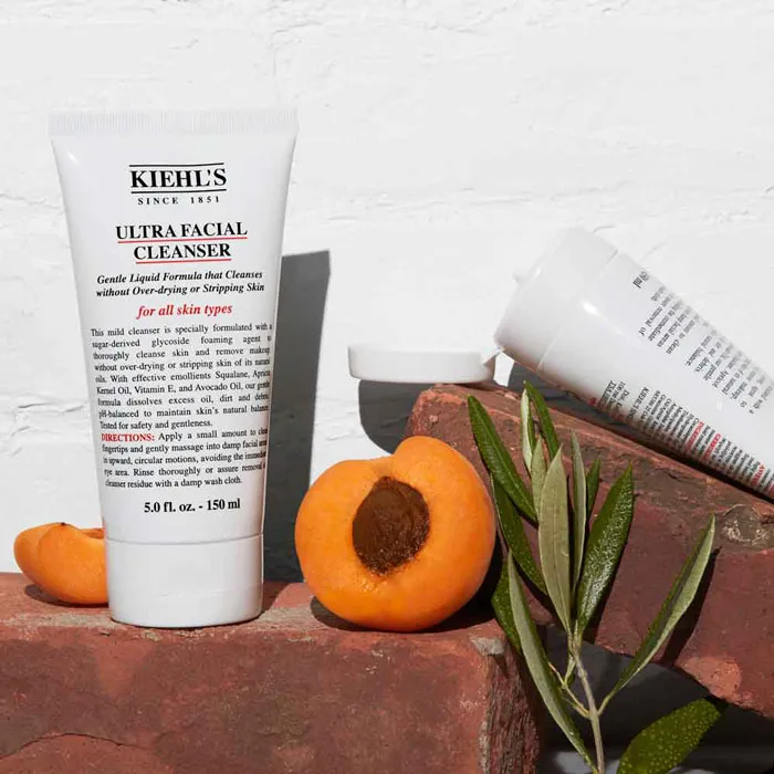 Top 9 sữa rửa mặt Kiehl’s chất lượng tốt được yêu thích năm 2025
