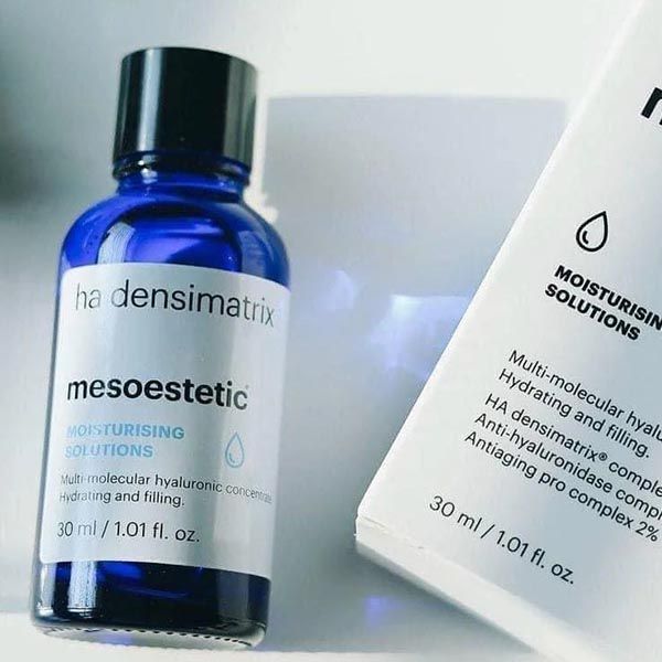 Serum Dưỡng Ẩm Và Trẻ Hóa Da Mesoestetic HA Densimatrix 30ml - Mỹ phẩm - Vua Hàng Hiệu
