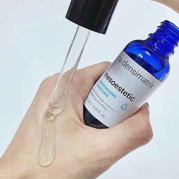 Serum Dưỡng Ẩm Và Trẻ Hóa Da Mesoestetic HA Densimatrix 30ml - Mỹ phẩm - Vua Hàng Hiệu