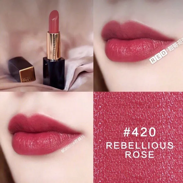 Set Son Estée Lauder Pure Color Envy Lipstick Wonders 5 Màu - Son Môi - Vua Hàng Hiệu