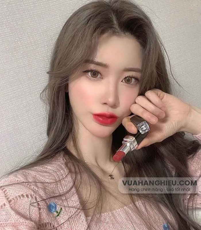 Review 11+ son Chanel màu nào đẹp bán chạy nổi bật