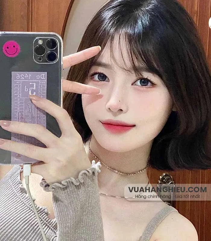 Review 11+ son Chanel màu nào đẹp bán chạy nổi bật