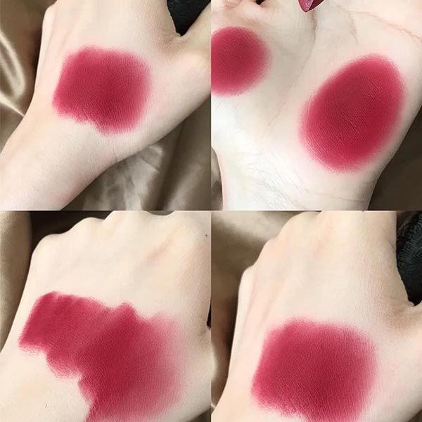 Son Kilian Le Rouge Parfume Matte 240 Intoxicating Rouge Màu Đỏ Cherry - Son Môi - Vua Hàng Hiệu