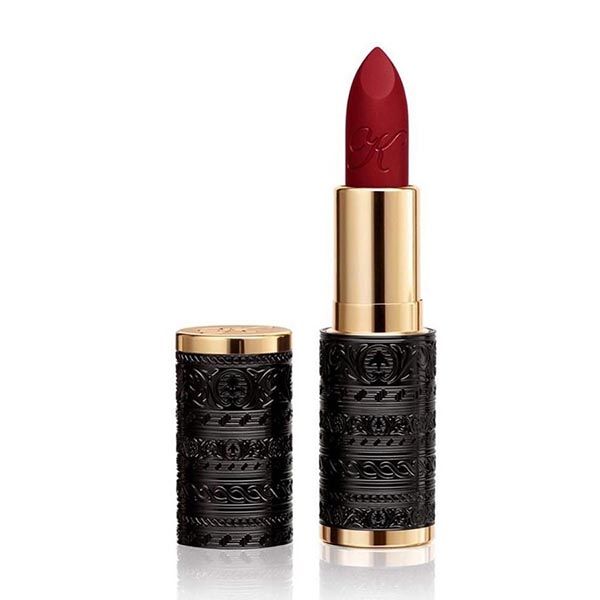 Son Kilian Le Rouge Parfume Matte 240 Intoxicating Rouge Màu Đỏ Cherry - Son Môi - Vua Hàng Hiệu