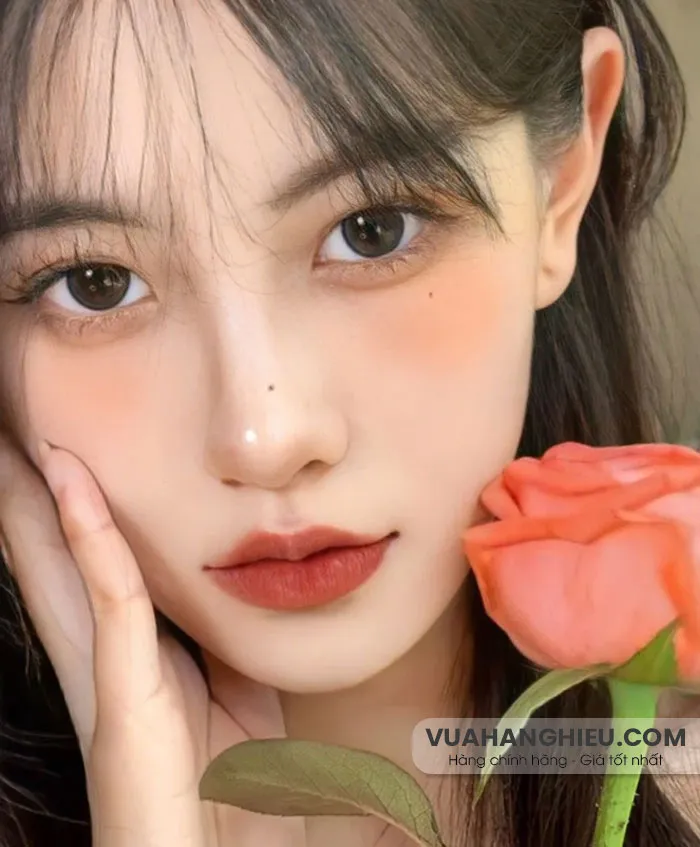 Top 20+ thỏi son màu cam đất vô cùng đẹp hợp mọi tông da
