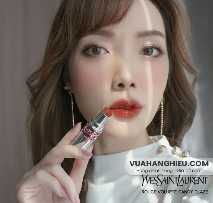 Review top 12 son môi màu đỏ cam đẹp được yêu rất thích