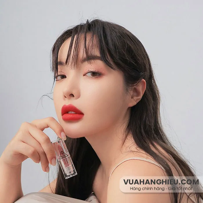 Review top 12 son môi màu đỏ cam đẹp được yêu rất thích