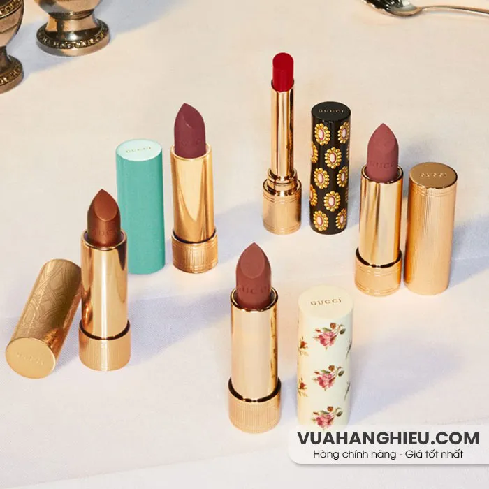 Review 10 hãng son môi cho bà bầu đẹp và rất thân thiện với làn da - 8