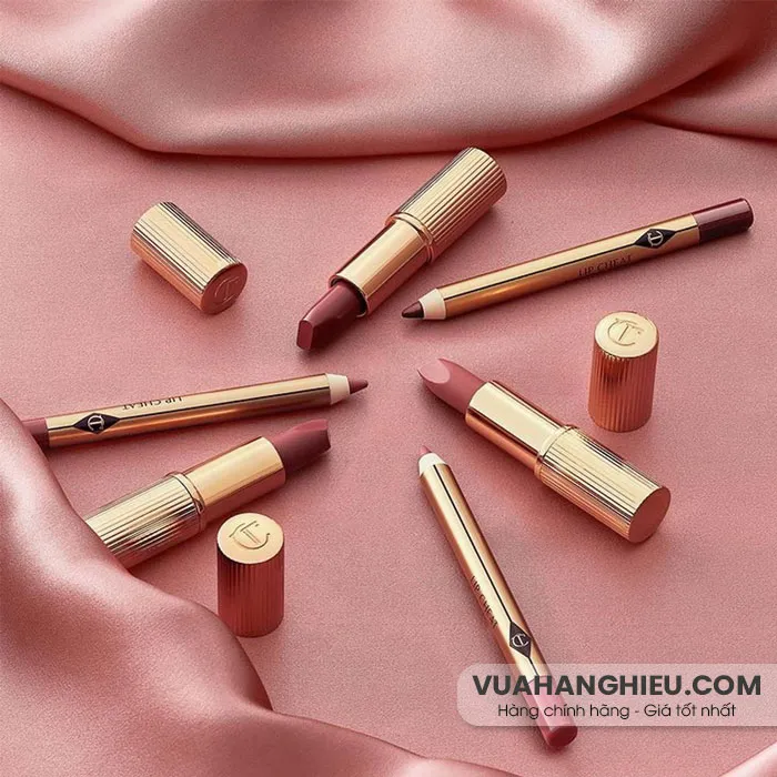 Review 10 hãng son môi cho bà bầu đẹp và rất thân thiện với làn da - 14