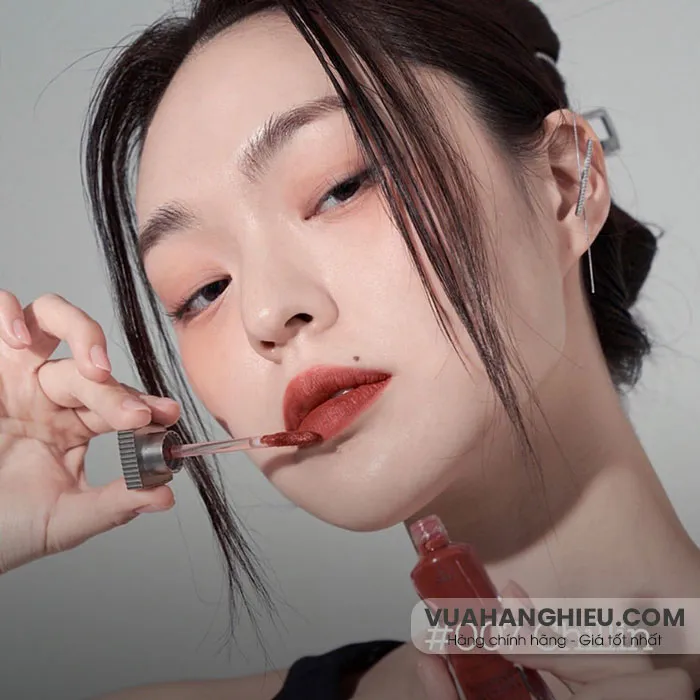 Top 10 thỏi son màu cam gạch vô cùng đẹp cho phái đẹp