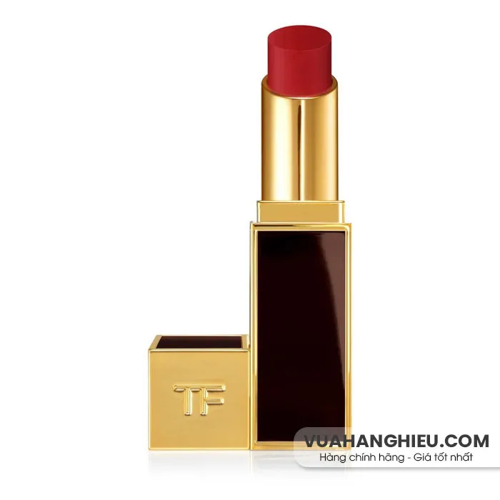 Top 10 thỏi son màu cam gạch vô cùng đẹp cho phái đẹp