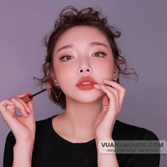 Top 10 thỏi son màu cam gạch vô cùng đẹp cho phái đẹp