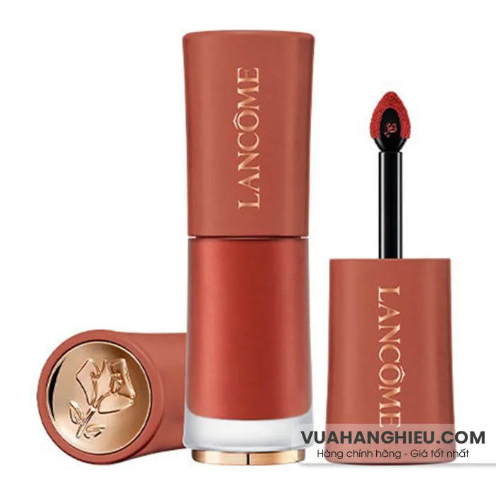Top 10 thỏi son màu cam gạch vô cùng đẹp cho phái đẹp