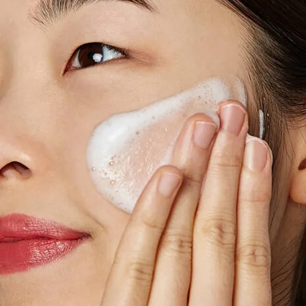 Sữa Rửa Mặt Hoa Cúc Kiehl's Calendula Deep Cleansing Foaming Face Wash 230ml - Sữa Rửa Mặt - Vua Hàng Hiệu