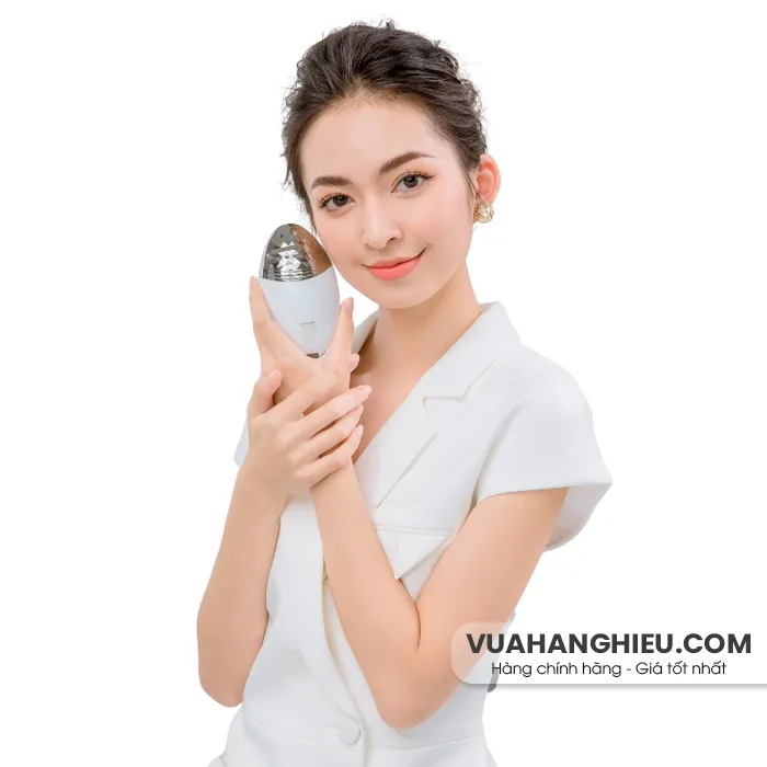 Top 11 thương hiệu máy rửa mặt tốt bền được ưa chuộng