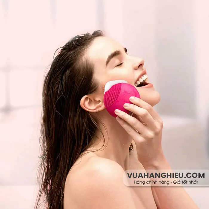 Top 11 thương hiệu máy rửa mặt tốt bền được ưa chuộng