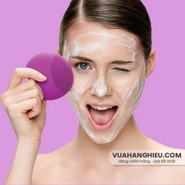 Top 11 thương hiệu máy rửa mặt tốt bền được ưa chuộng