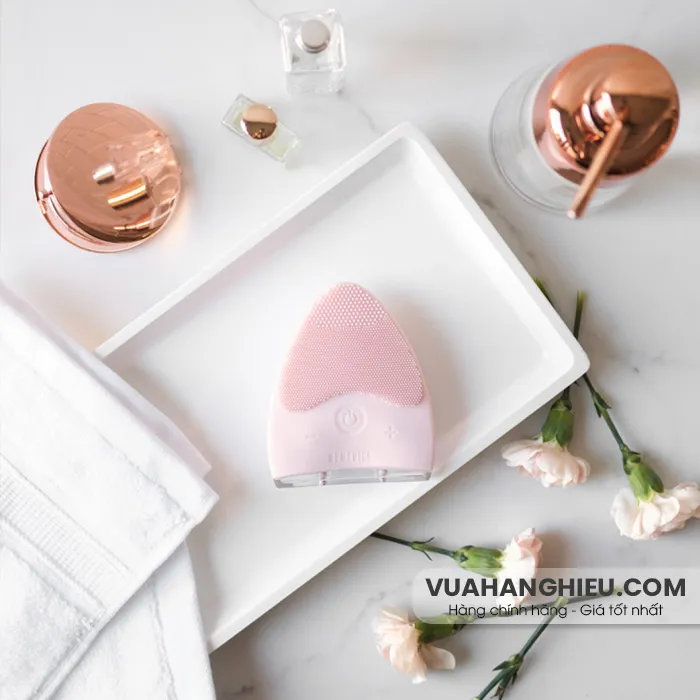 Top 11 thương hiệu máy rửa mặt tốt bền được ưa chuộng