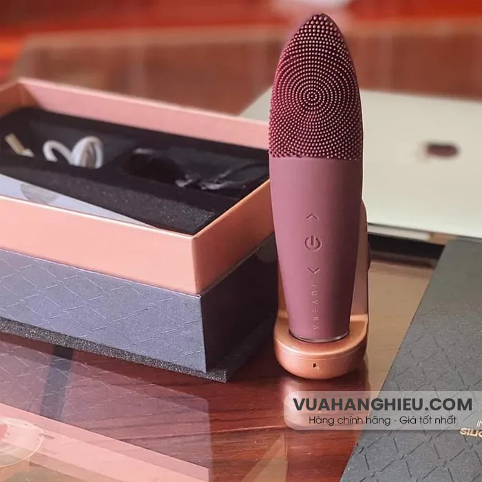 Top 11 thương hiệu máy rửa mặt tốt bền được ưa chuộng