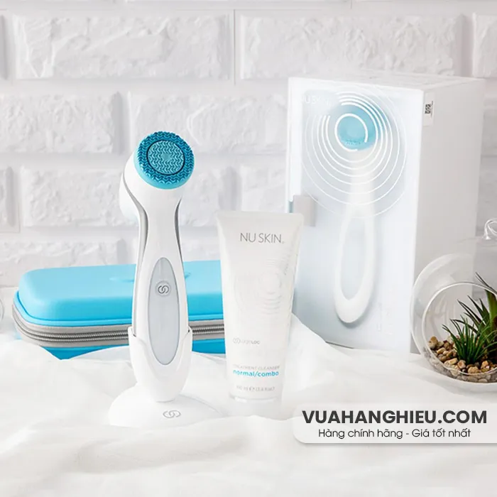 Top 11 thương hiệu máy rửa mặt tốt bền được ưa chuộng